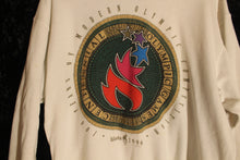 Load image into Gallery viewer, Vintage &#39;96 Olympics Sweatshirt Small