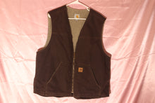 Load image into Gallery viewer, Carhartt Vest Large/XL