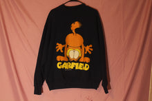 Load image into Gallery viewer, 70&#39;s Garfield Sweater One Size Fits Most