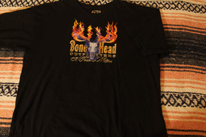 Fire Bone Head Large/XL