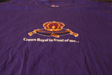 Load image into Gallery viewer, Crown Royal T Medium