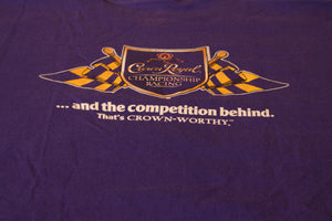 Crown Royal T Medium