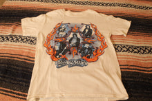 Load image into Gallery viewer, Aerosmith Tour T &#39;04 Small