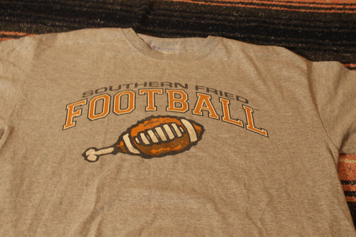 Champion Football T Small