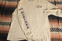 Load image into Gallery viewer, &#39;97 Marine Corp Long Sleeve Large