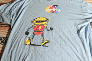 2XL 90's Power Rangers T