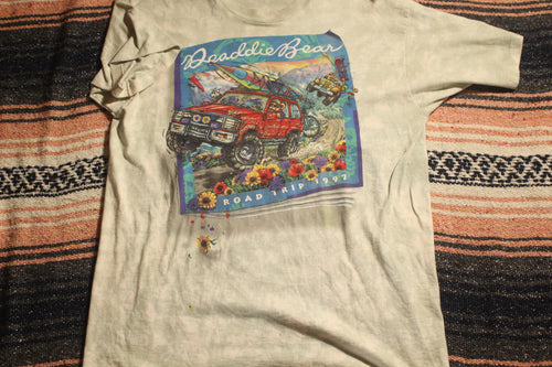 '97 Liquid Blue Grateful Dead Tee XL