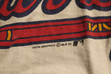 Load image into Gallery viewer, &#39;97 ATL Braves NL Champions Tee Size Large/XL