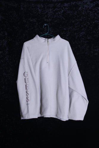 Guess Fleece Meduim/Large